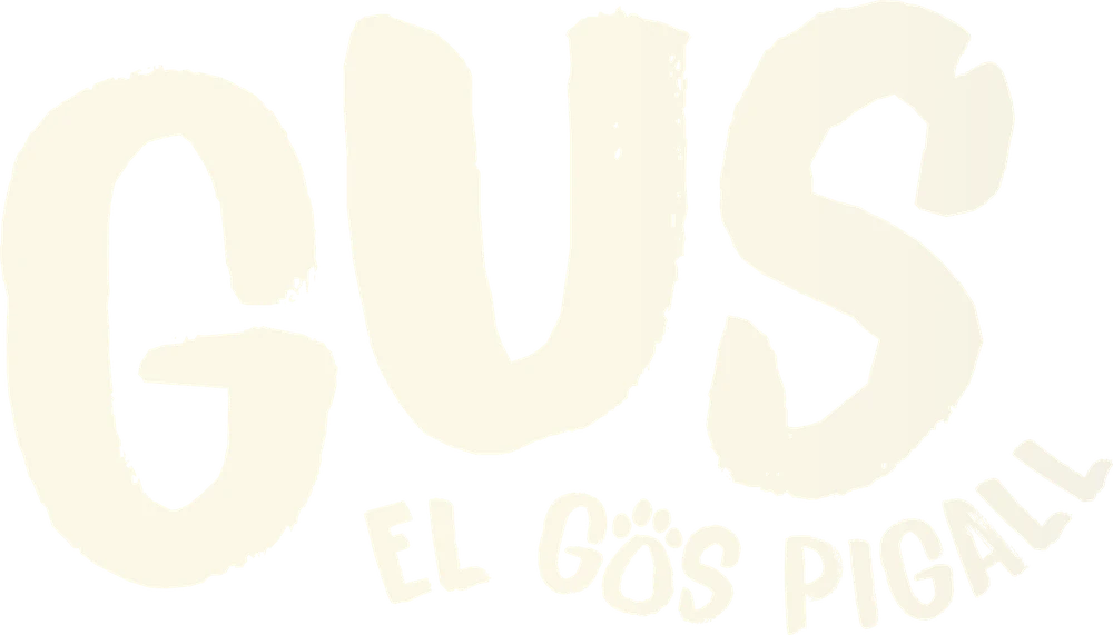 GUS, el gos pigall